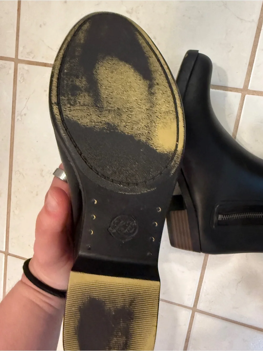 Lucky Brand Rain Boots